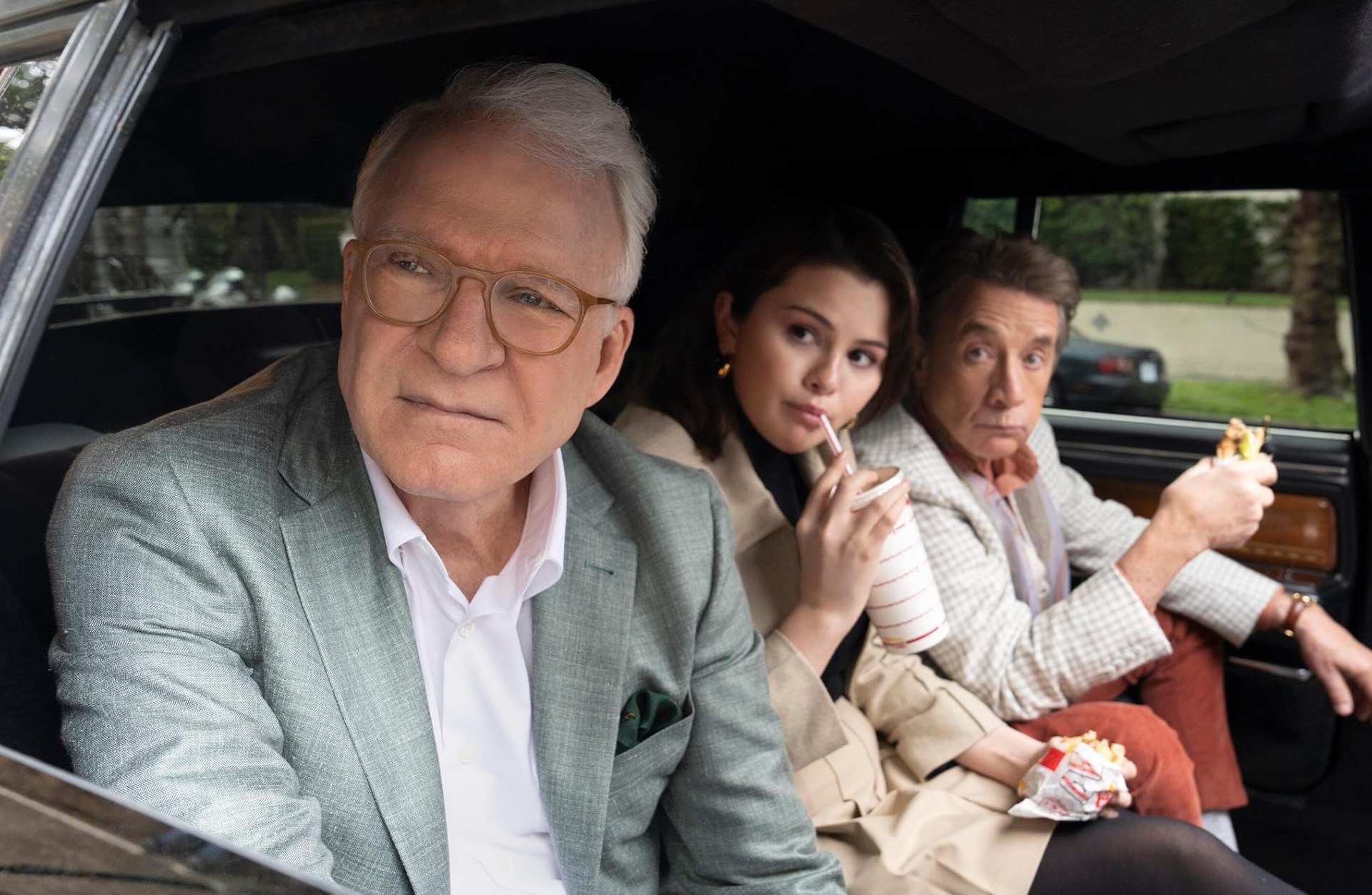 Watch These 6 Thrilling Mystery Shows While You Wait For ‘Only Murders In The Building’ Season 5