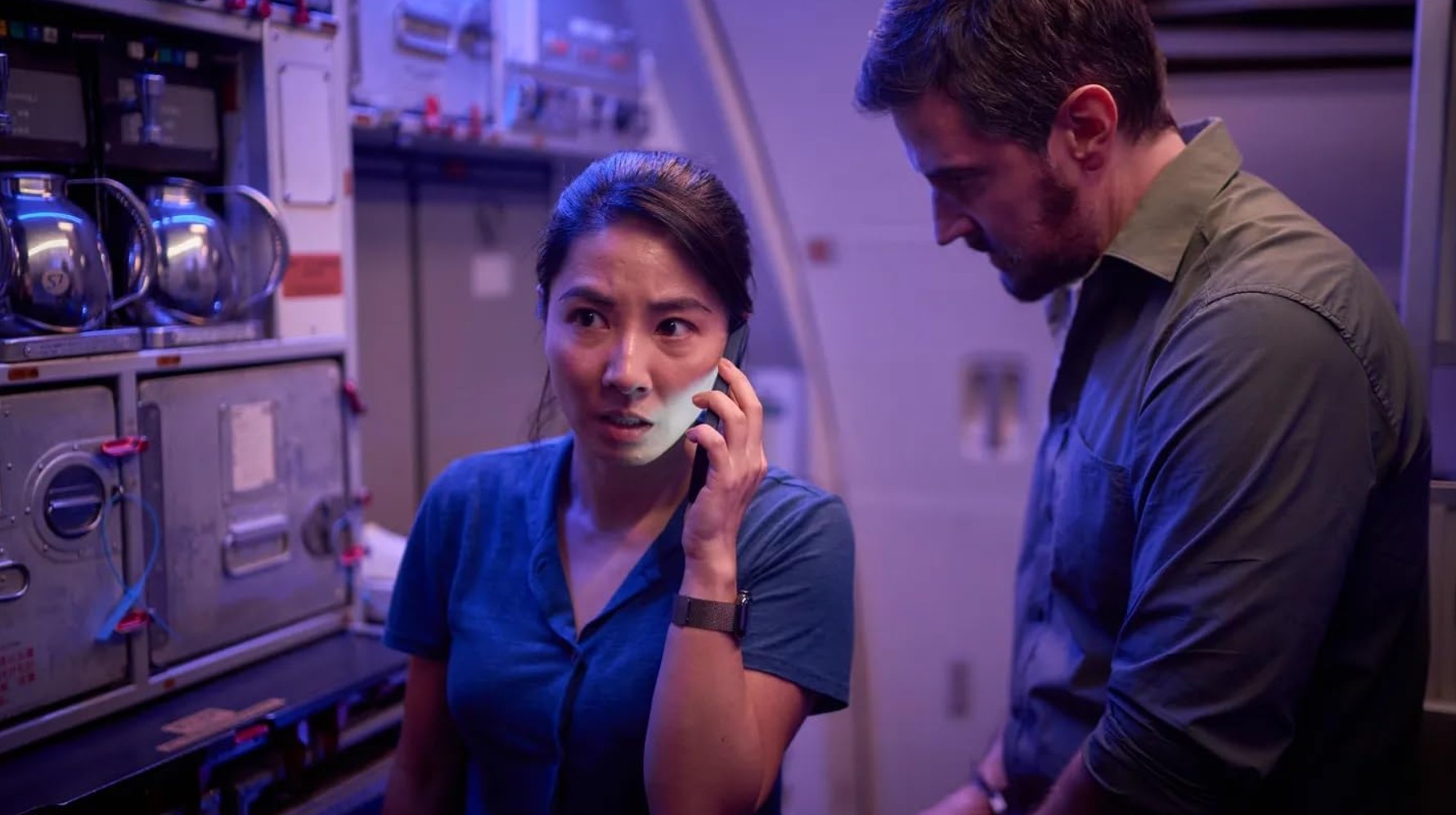 What To Watch On July 22, 2025: Thrillers And True Crime Documentaries