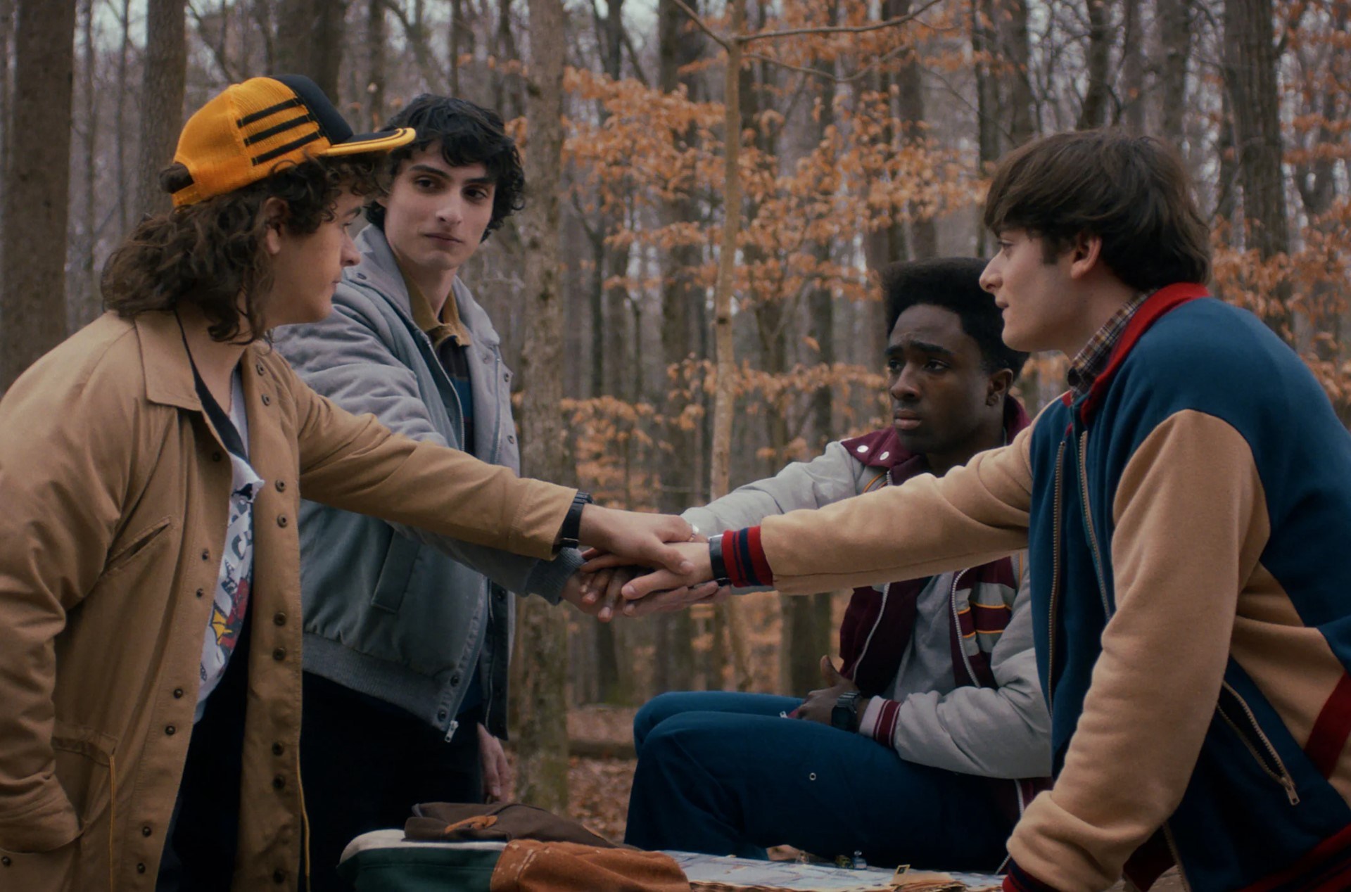 The 4 Best Movies To Watch Ahead Of ‘Stranger Things’ Season 5