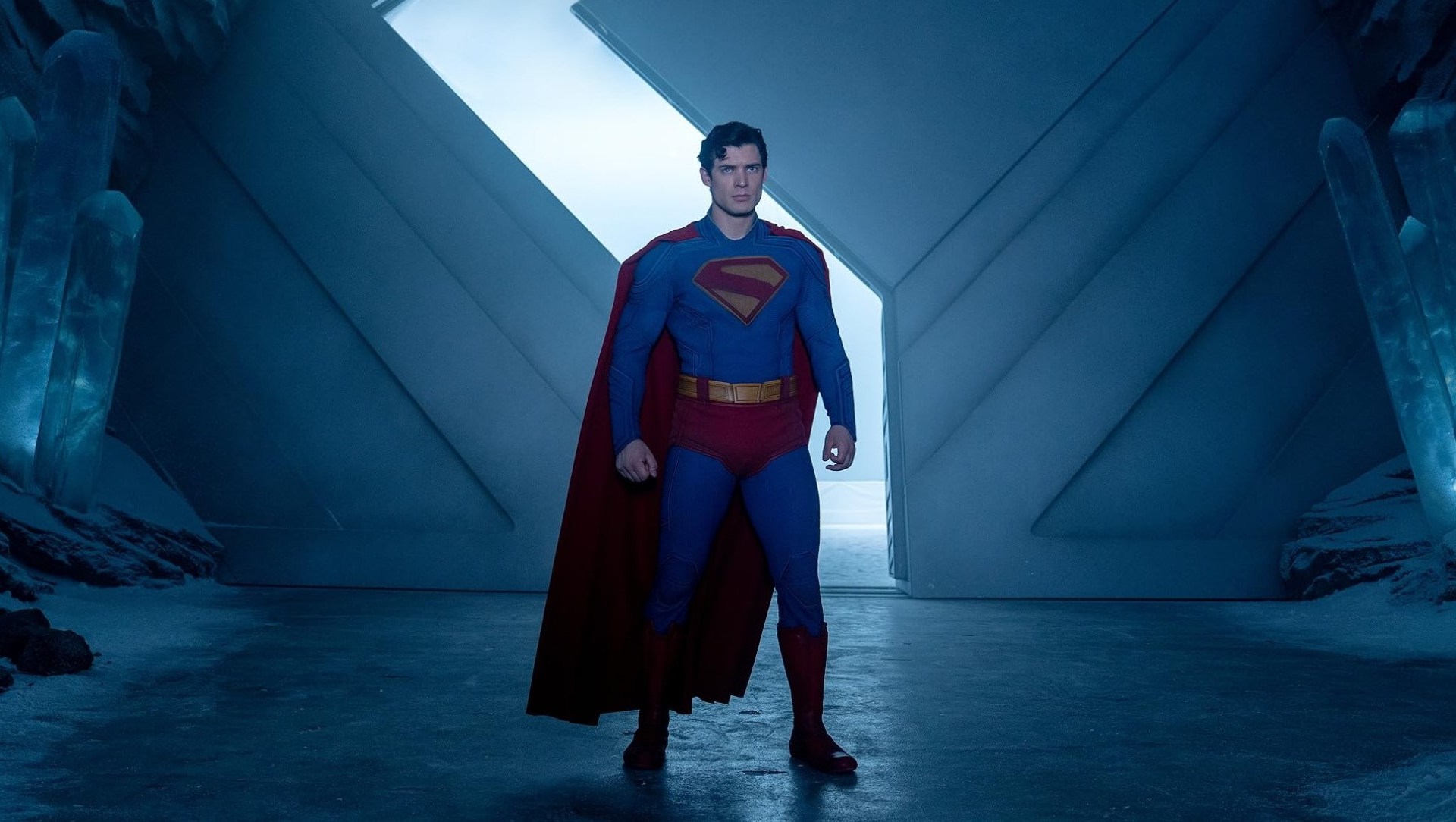 5 ‘Superman’ Scenes That Point To The DCU’s Bright Future 