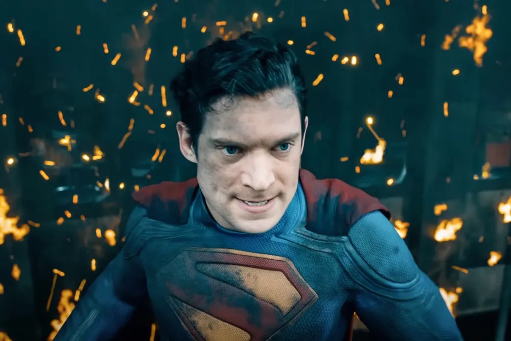 Superman’s Most Iconic Quotes Through the Decades