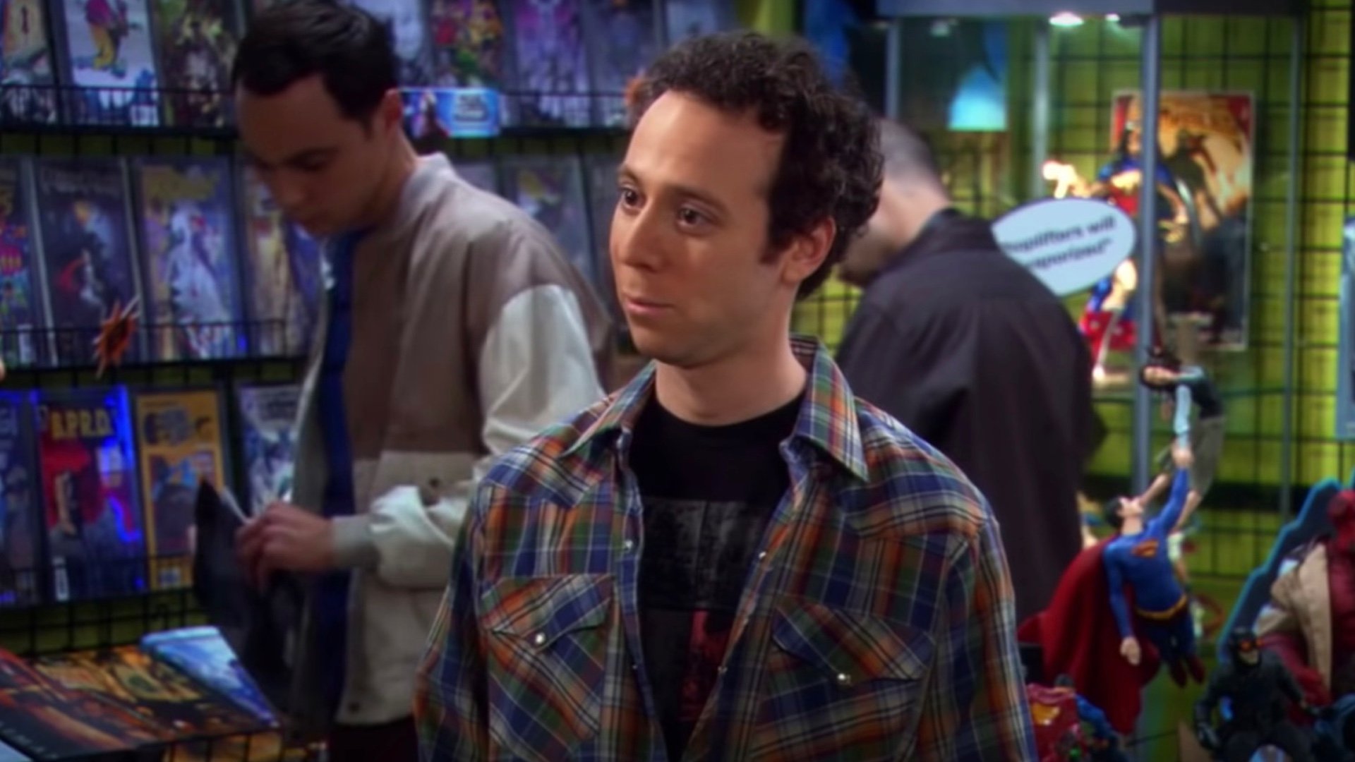 7 Ways Stuart Bloom Is The Most Relatable Nerd From ‘Big Bang Theory’