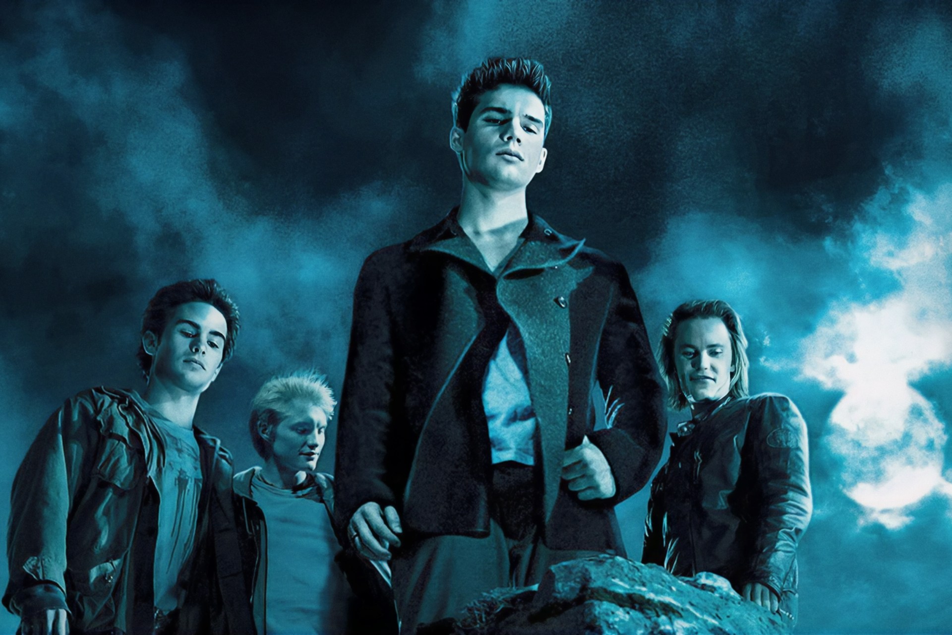 8 Underrated Paranormal Romance Movies You Totally Forgot About