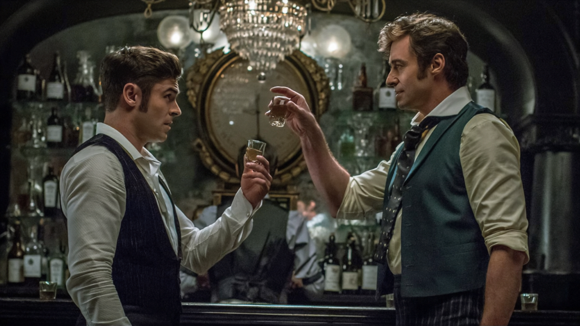 6 Biopics That Skipped Over The Shocking Truth