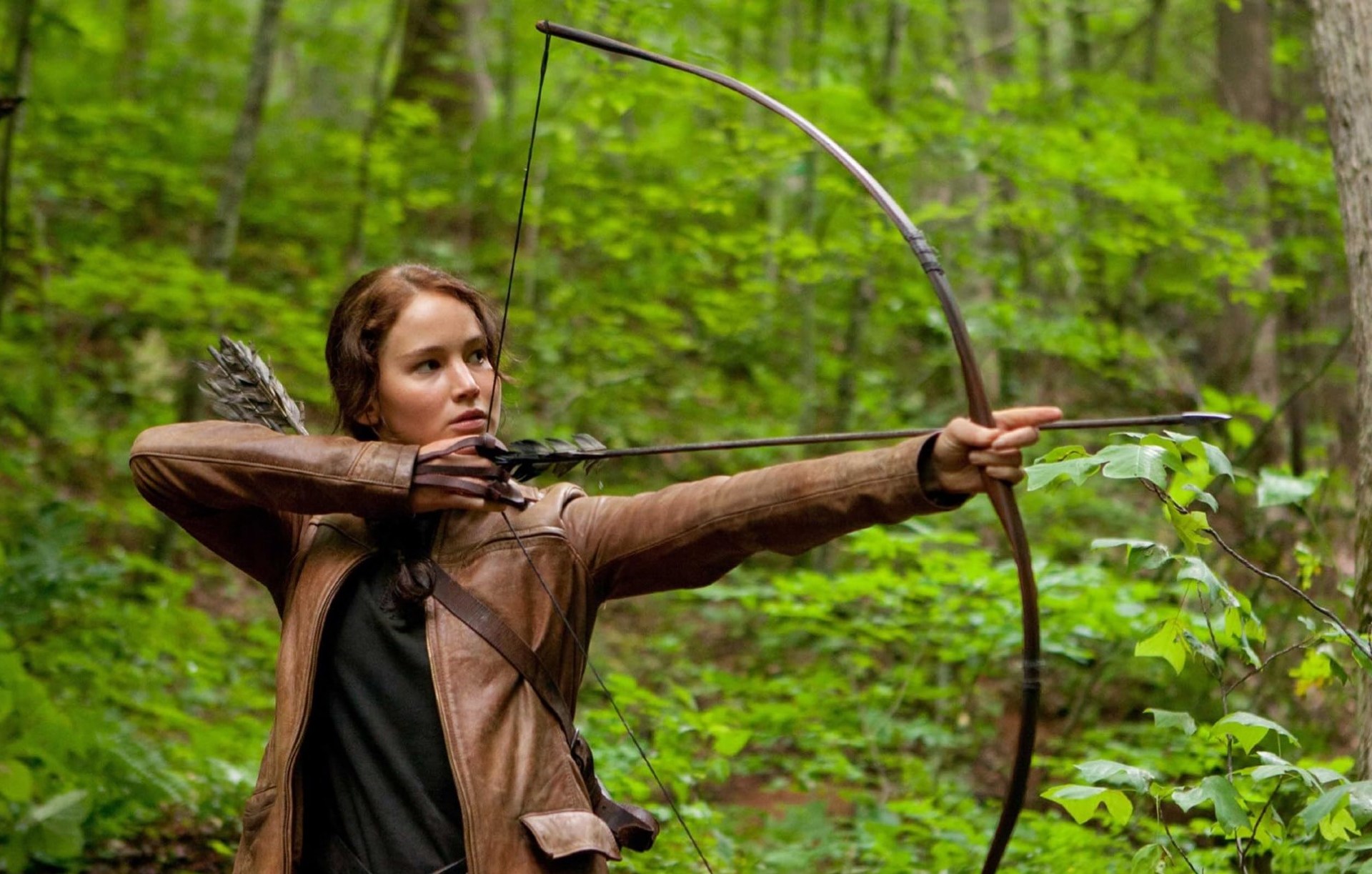 Here’s What Would Happen If We Dropped The Myers-Briggs Characters Into ‘The Hunger Games’