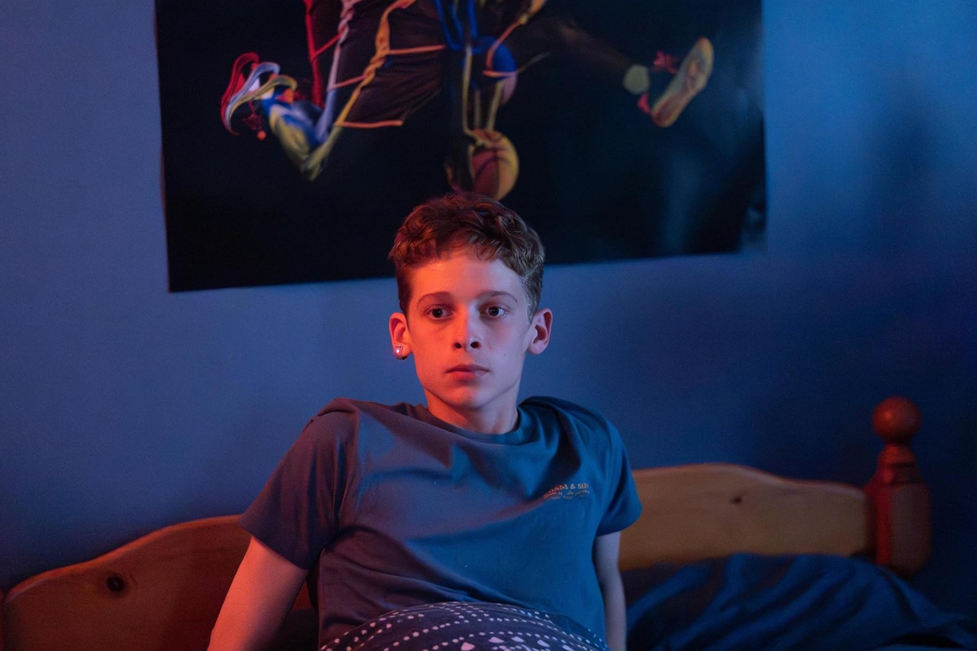 New Stephen King Show ‘The Institute’ Is A Much Slower, Cerebral Version Of ‘Stranger Things’