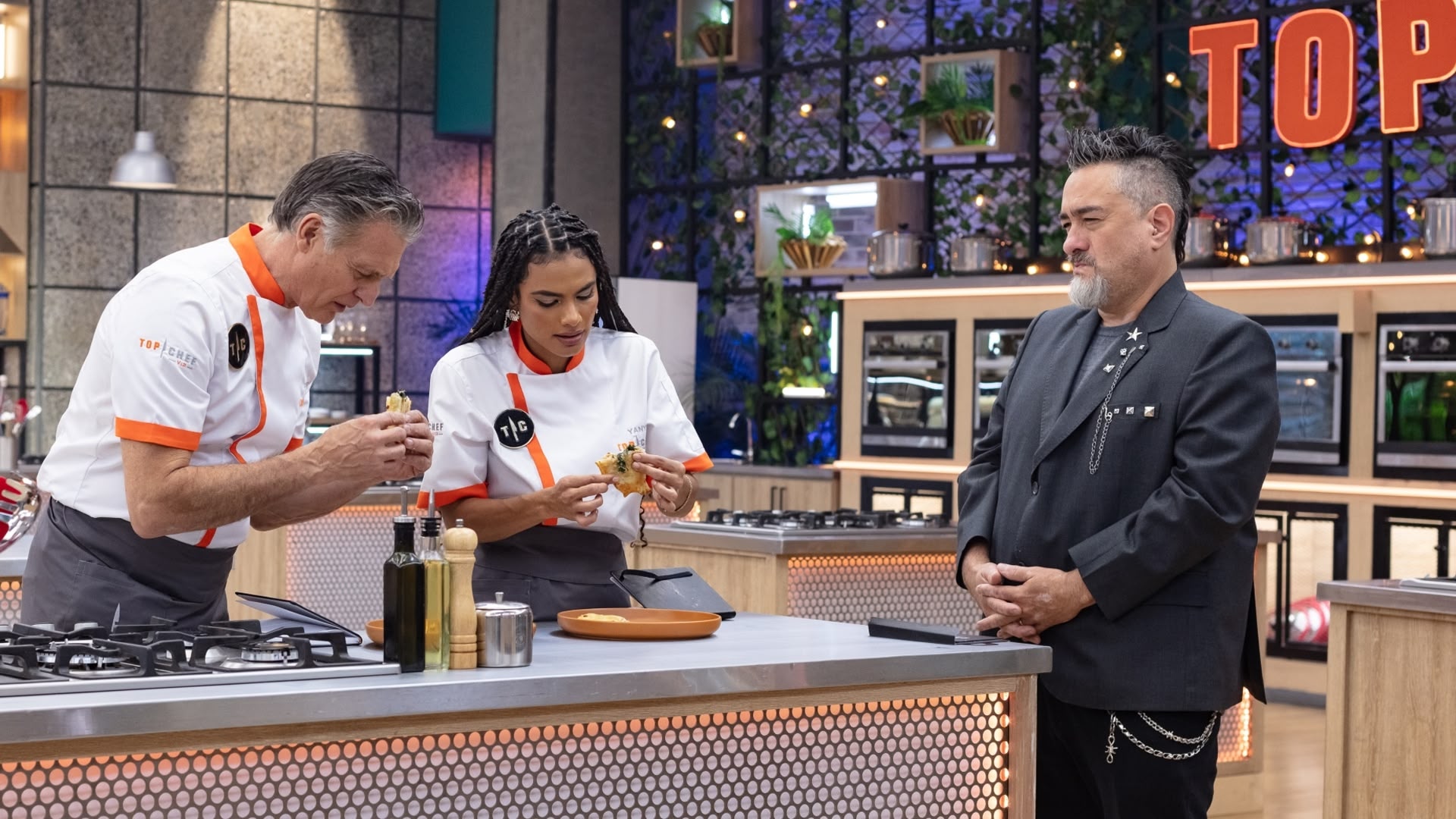 What To Watch On July 30, 2025: Iconic Disaster Comedies And Cutting-Edge Cooking Competitions