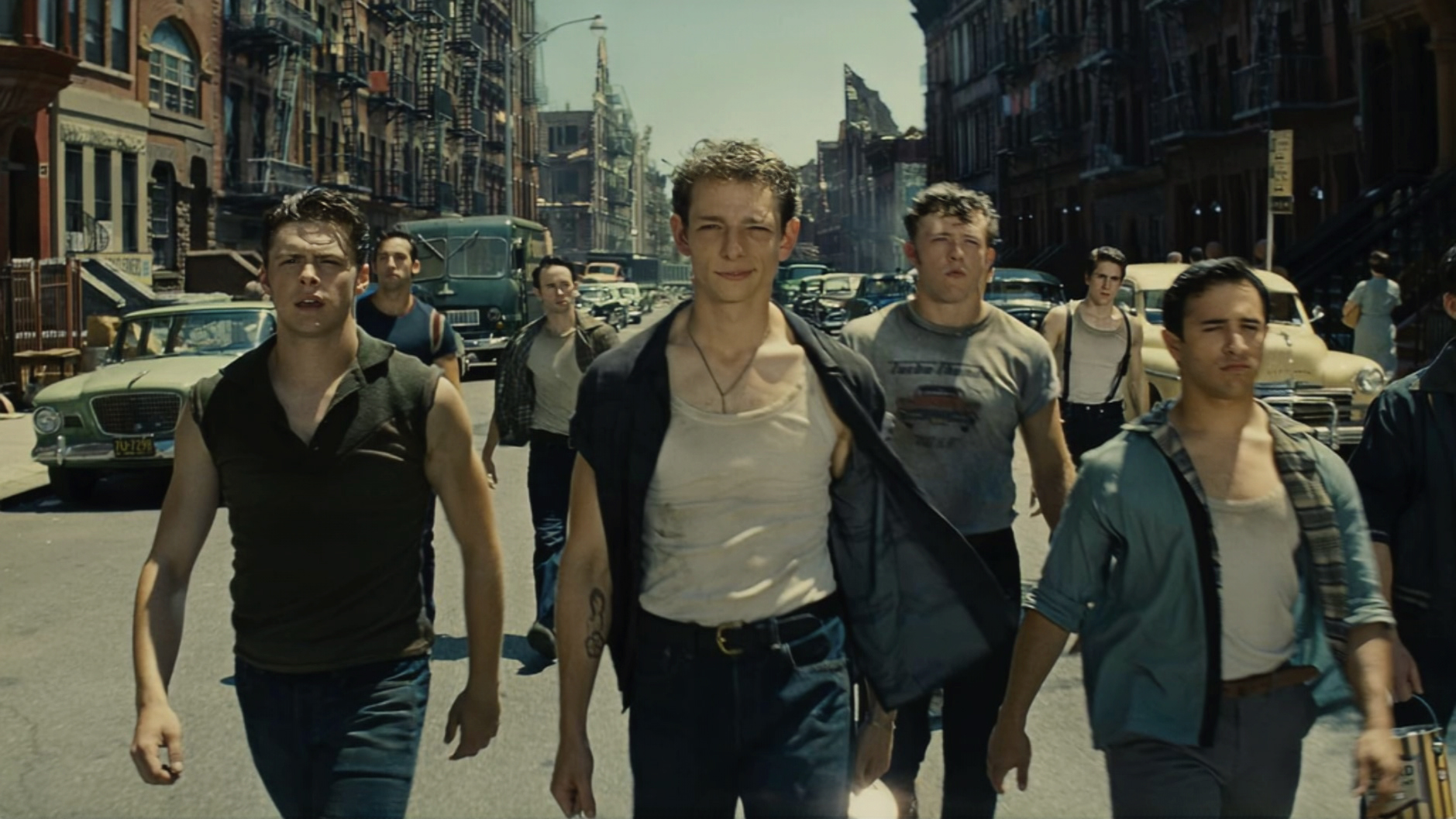 9 Iconic Movies That Perfectly Capture New York City’s Unforgettable Charm