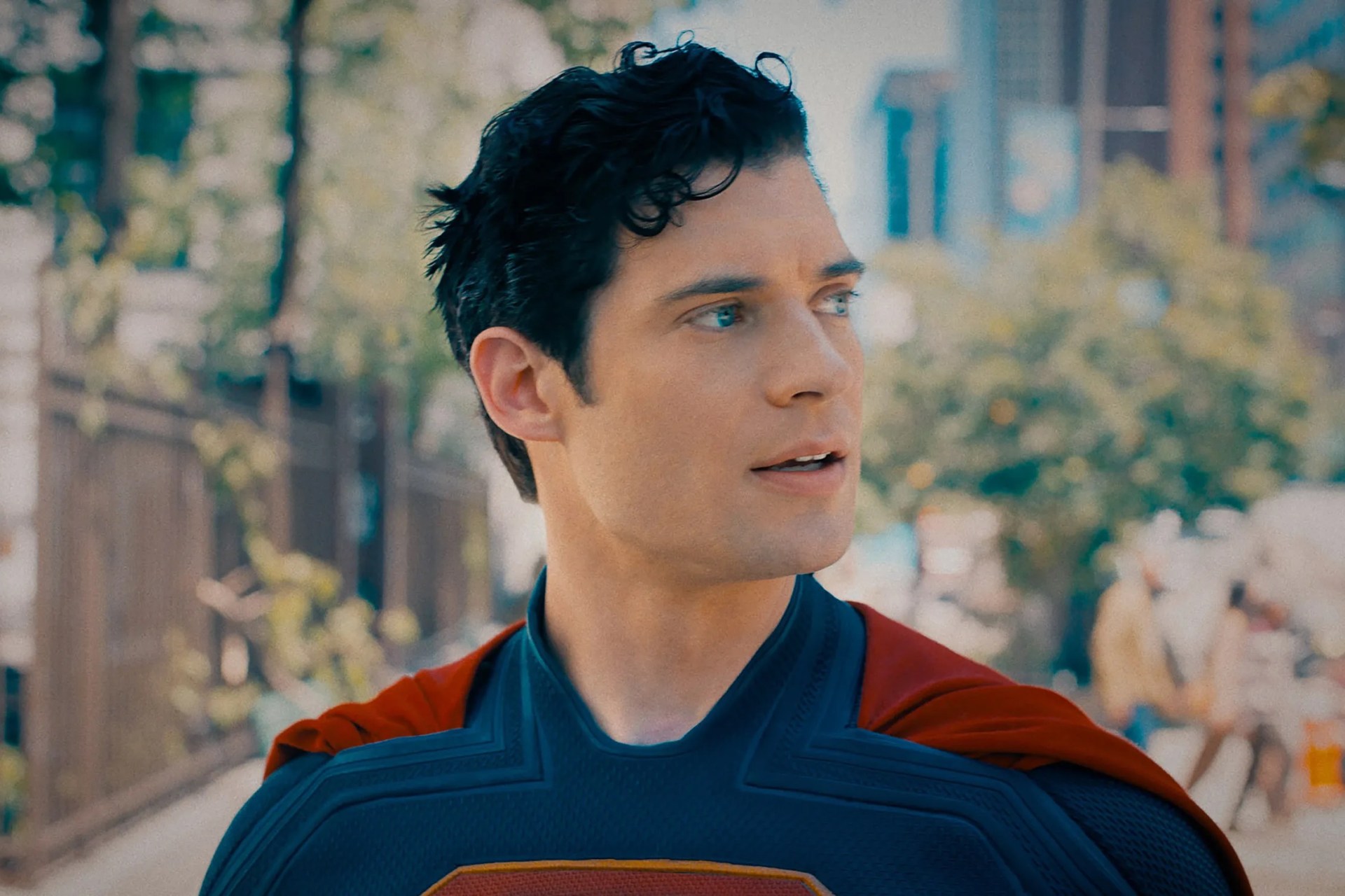 Ranking The 8 Best ‘Superman’ Actors to Ever Play The Man Of Steel