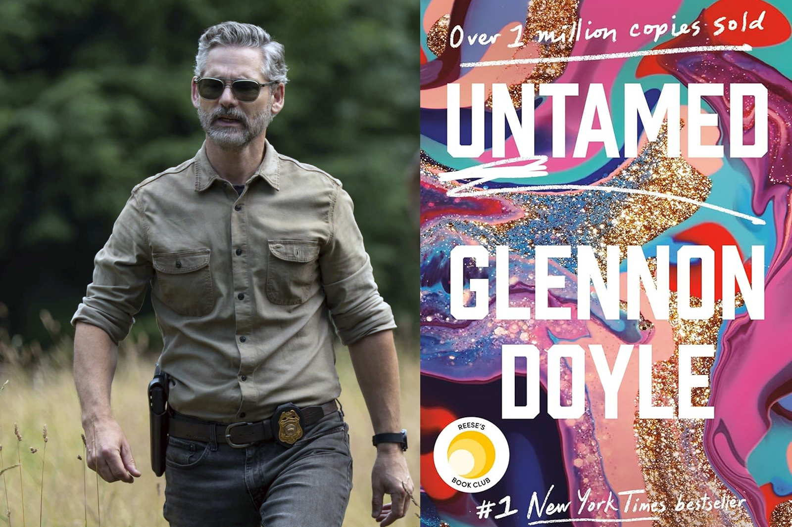 Netflix Gave Us The Wrong ‘Untamed’—But A Glennon Doyle Adaptation IS In The Works