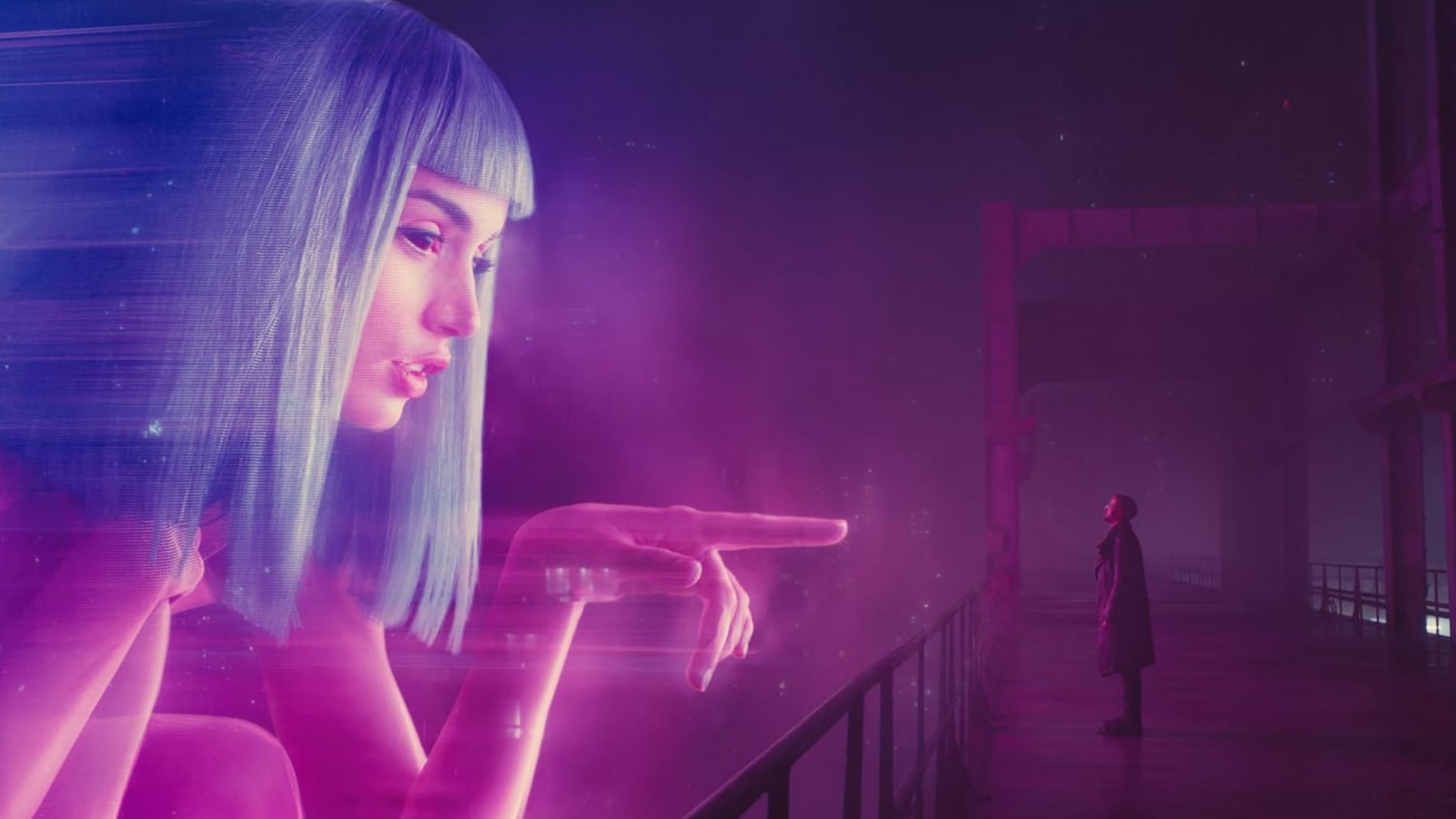 7 Movies That Predict What ‘Freedom Cities’ Ruled By Tech Billionaires Could Look Like