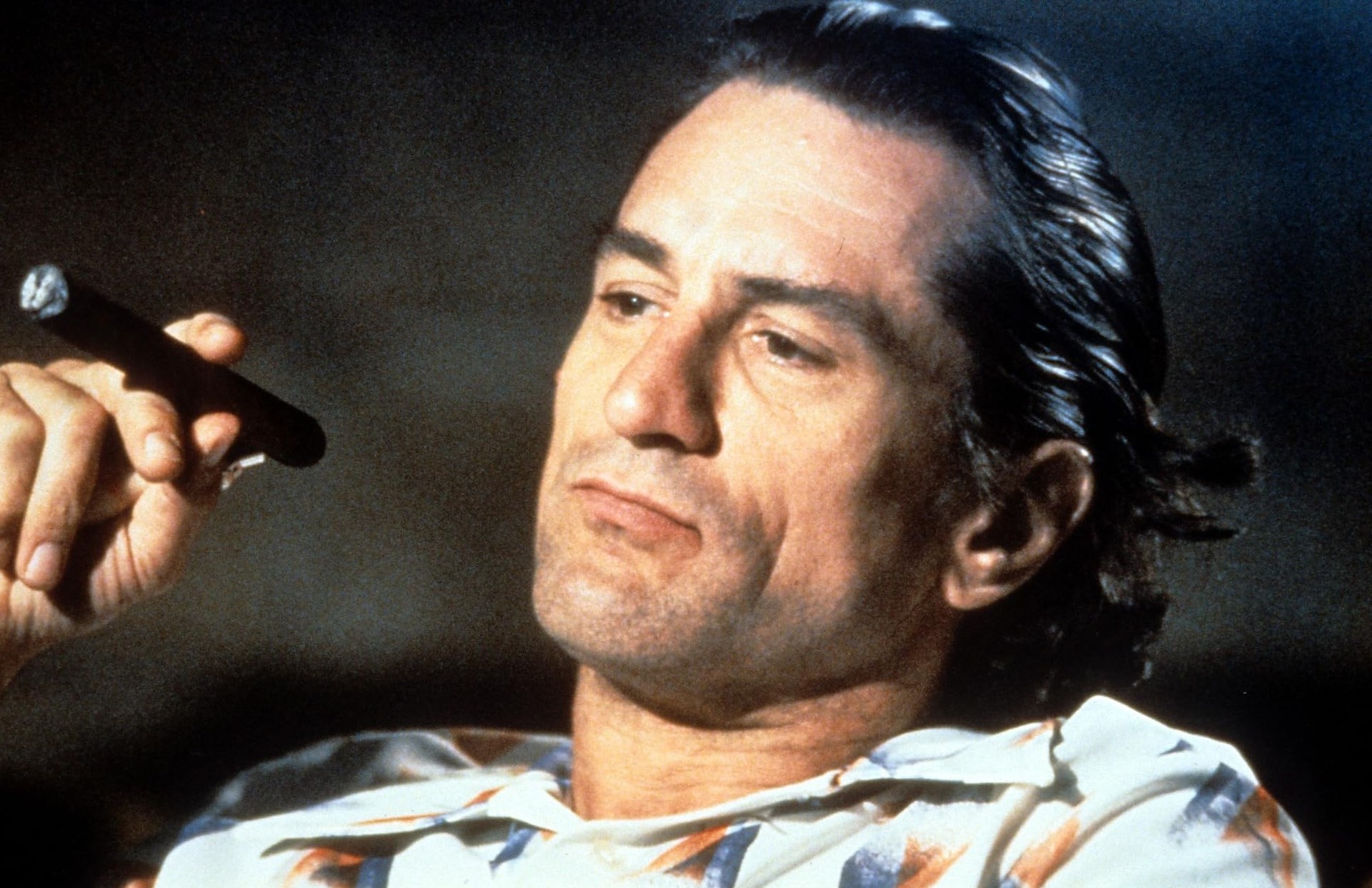 The 4 Best New Thrillers On Prime Video This August