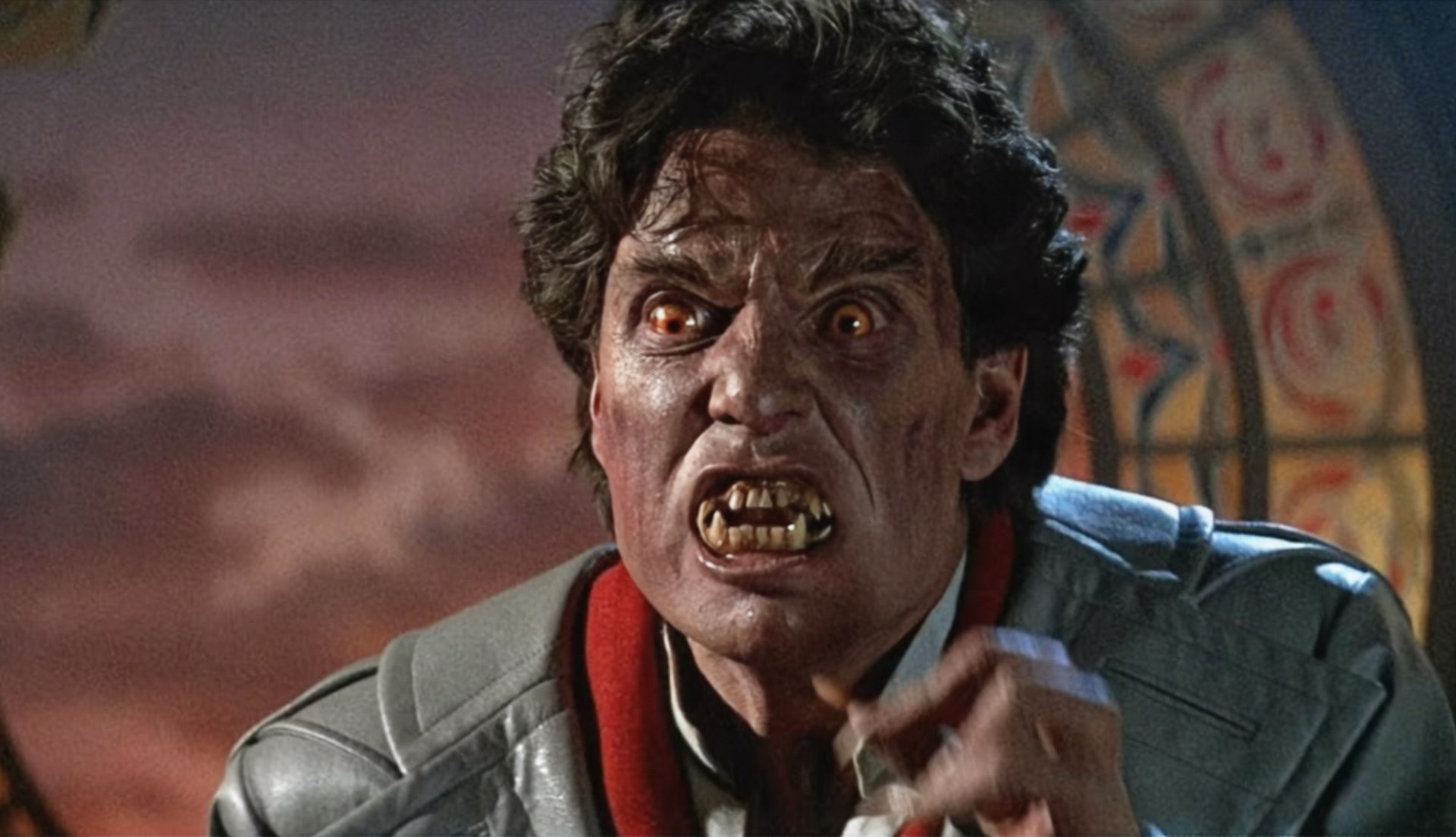 40 Years Ago, ‘Fright Night’ Changed The Template For Modern Horror