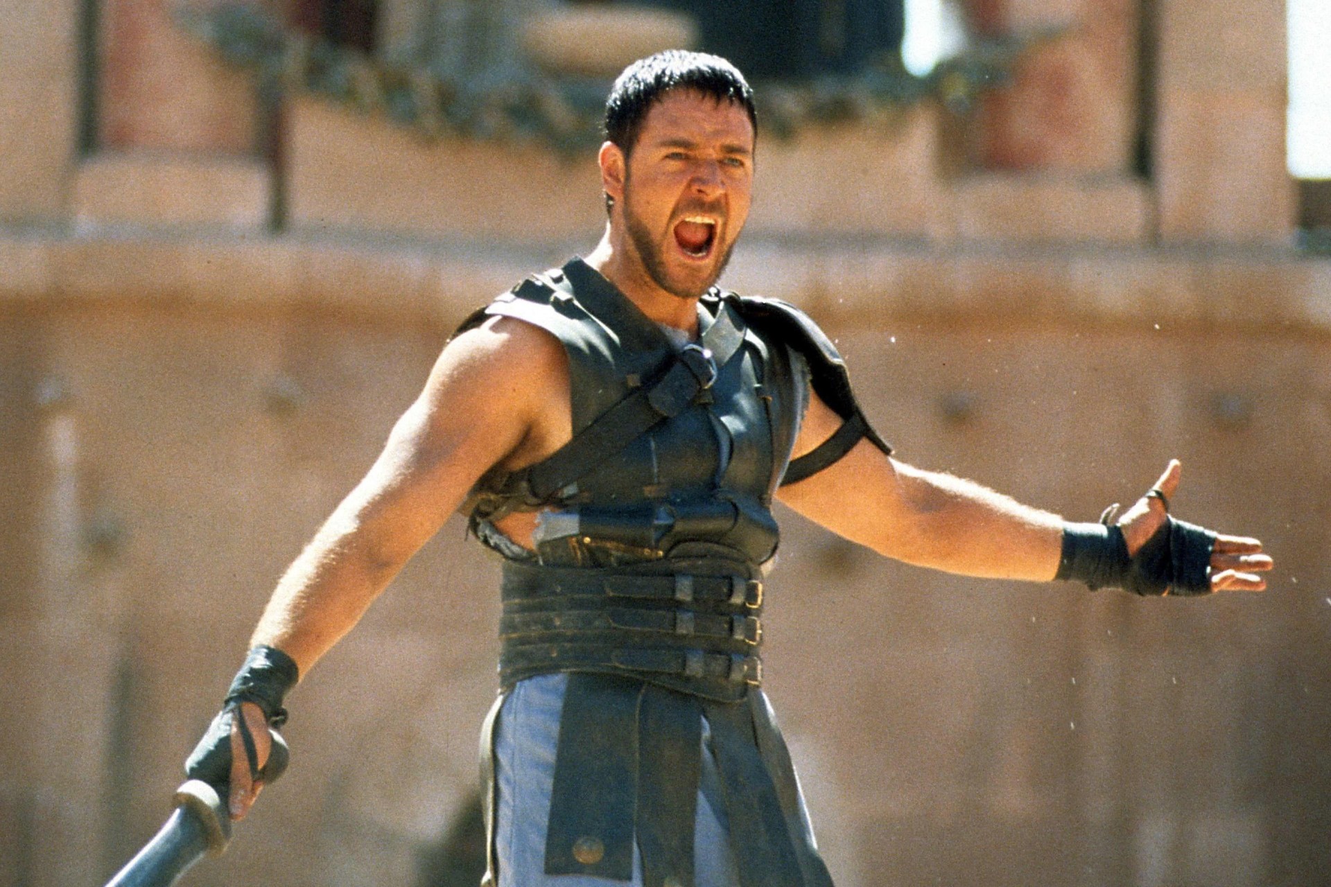 10 Movies That’ll Ignite The Warrior Spirit Within