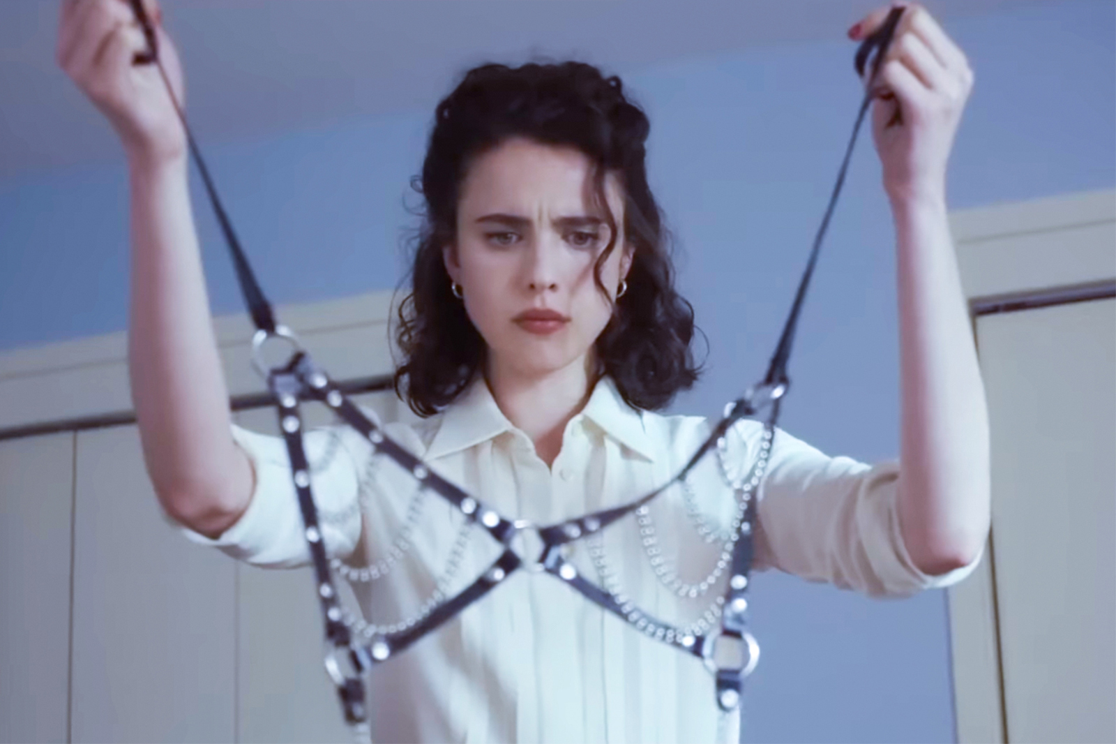 I Walked Out Of ‘Honey Don’t!’ Confused About Everything BUT My Sexuality
