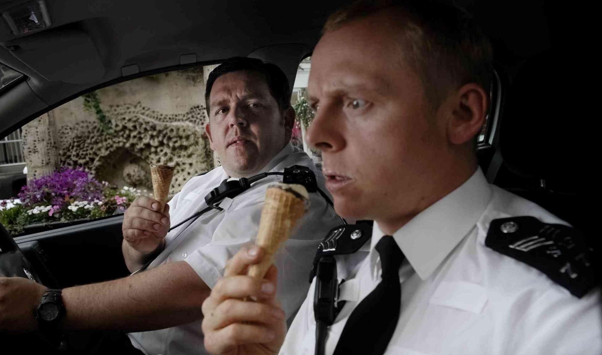 7 Best British Comedies Of All Time, Ranked