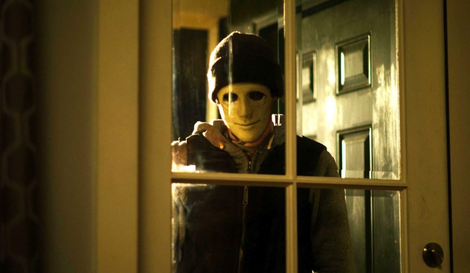 Watch This Mike Flanagan Movie The Next Time You’re Home Alone