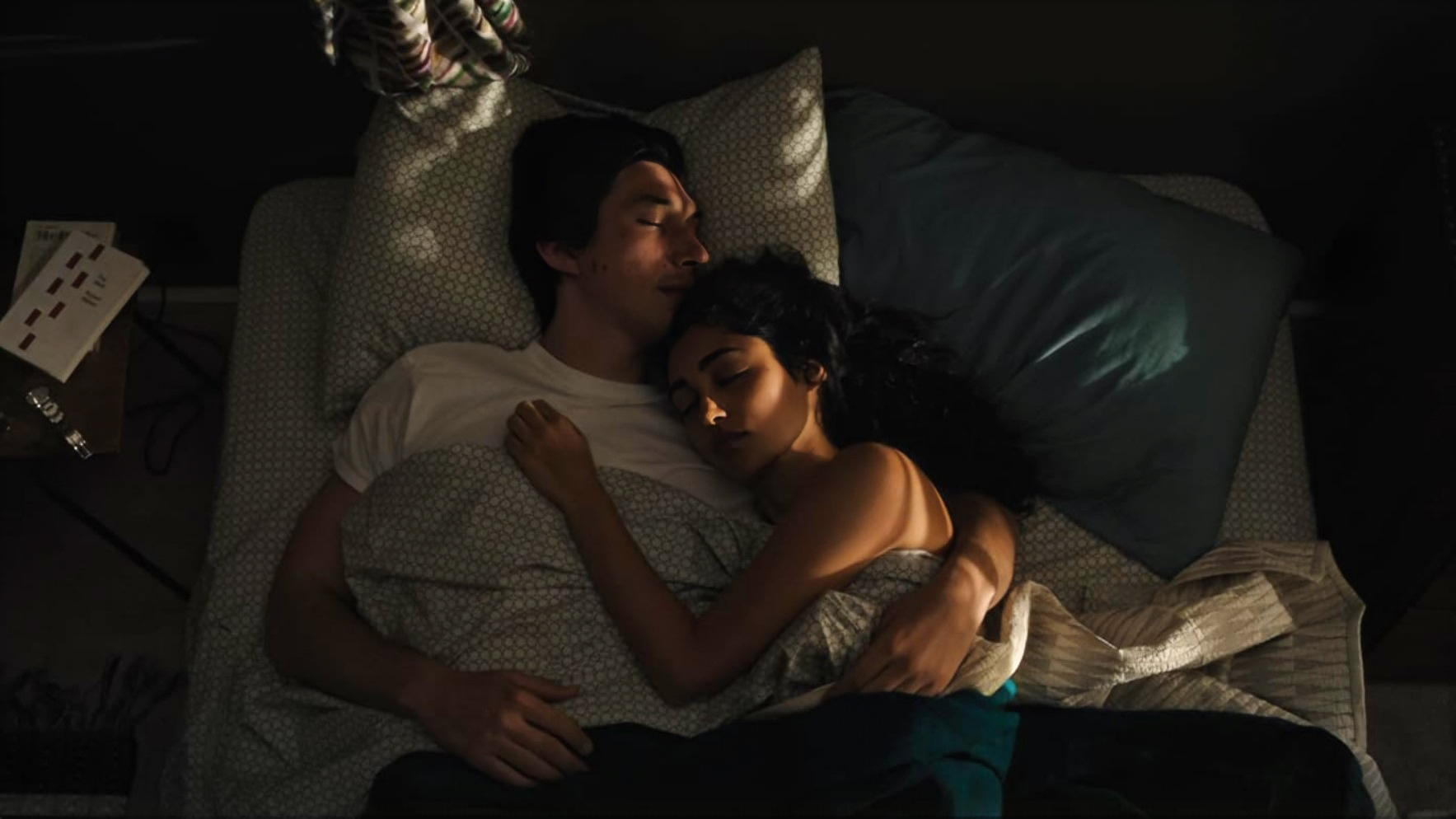 Watch This Adam Driver Movie When You’re In Need Of Artistic Inspiration