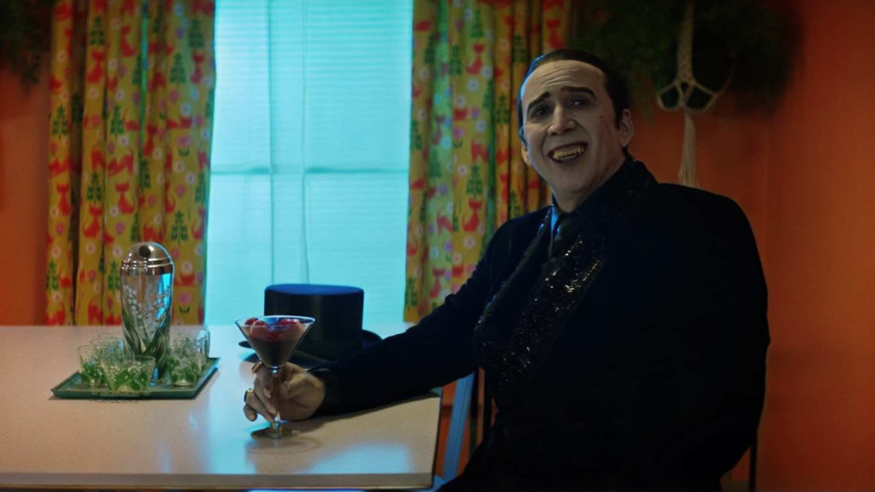 5 Modern ‘Dracula’ Movies That Finally Prove He’s Not Your Grandpa’s Vampire