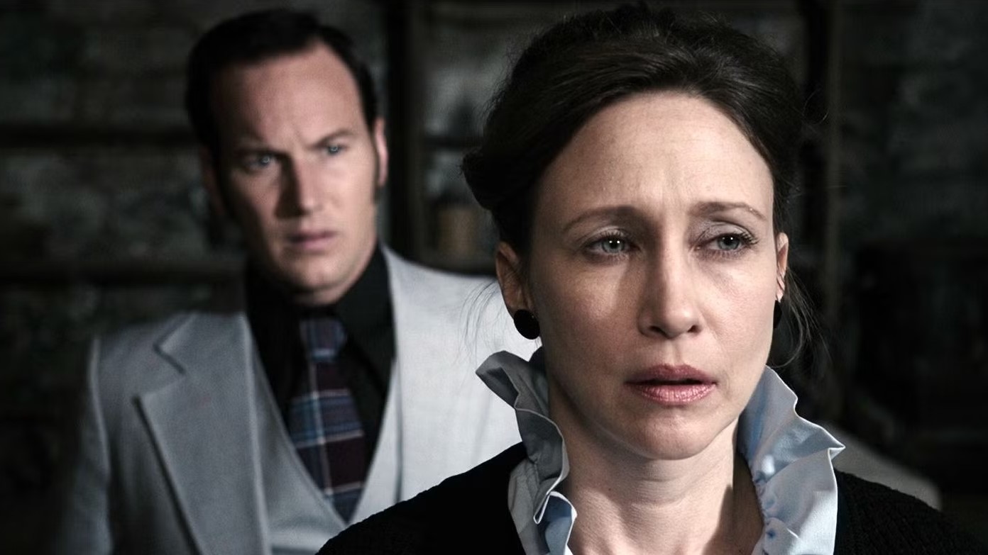 What To Watch This Week, September 1 – 7, 2025: ‘The Conjuring: Last Rites’ In Theaters Friday