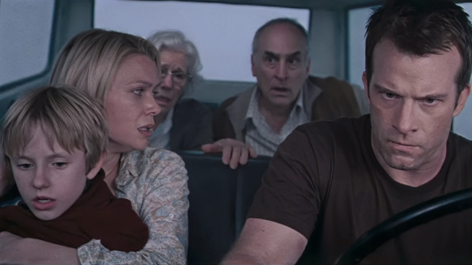 The 5 Most Overrated Movie Endings That Everyone Pretends To Love