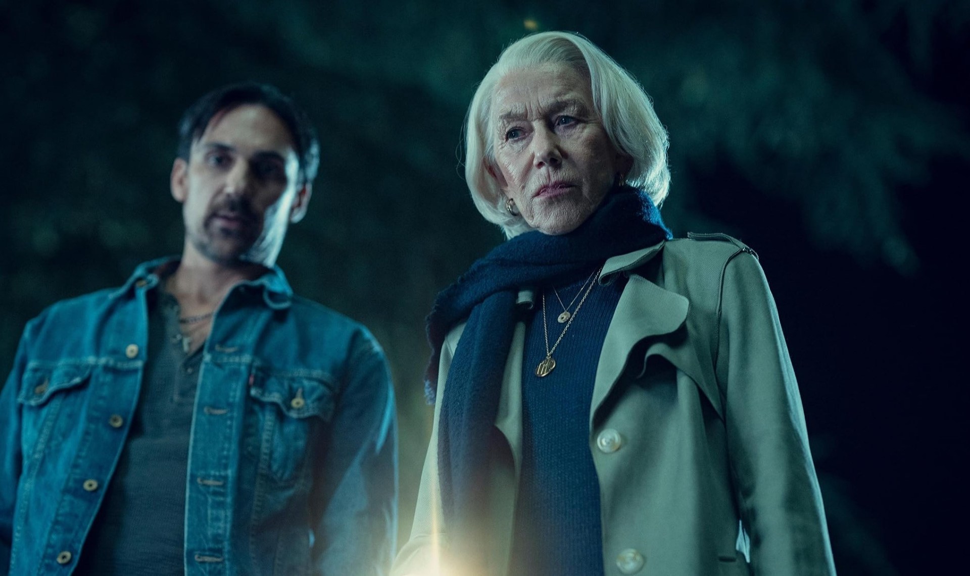 Netflix Needs To Greenlight ‘The Thursday Murder Club’ Sequels ASAP