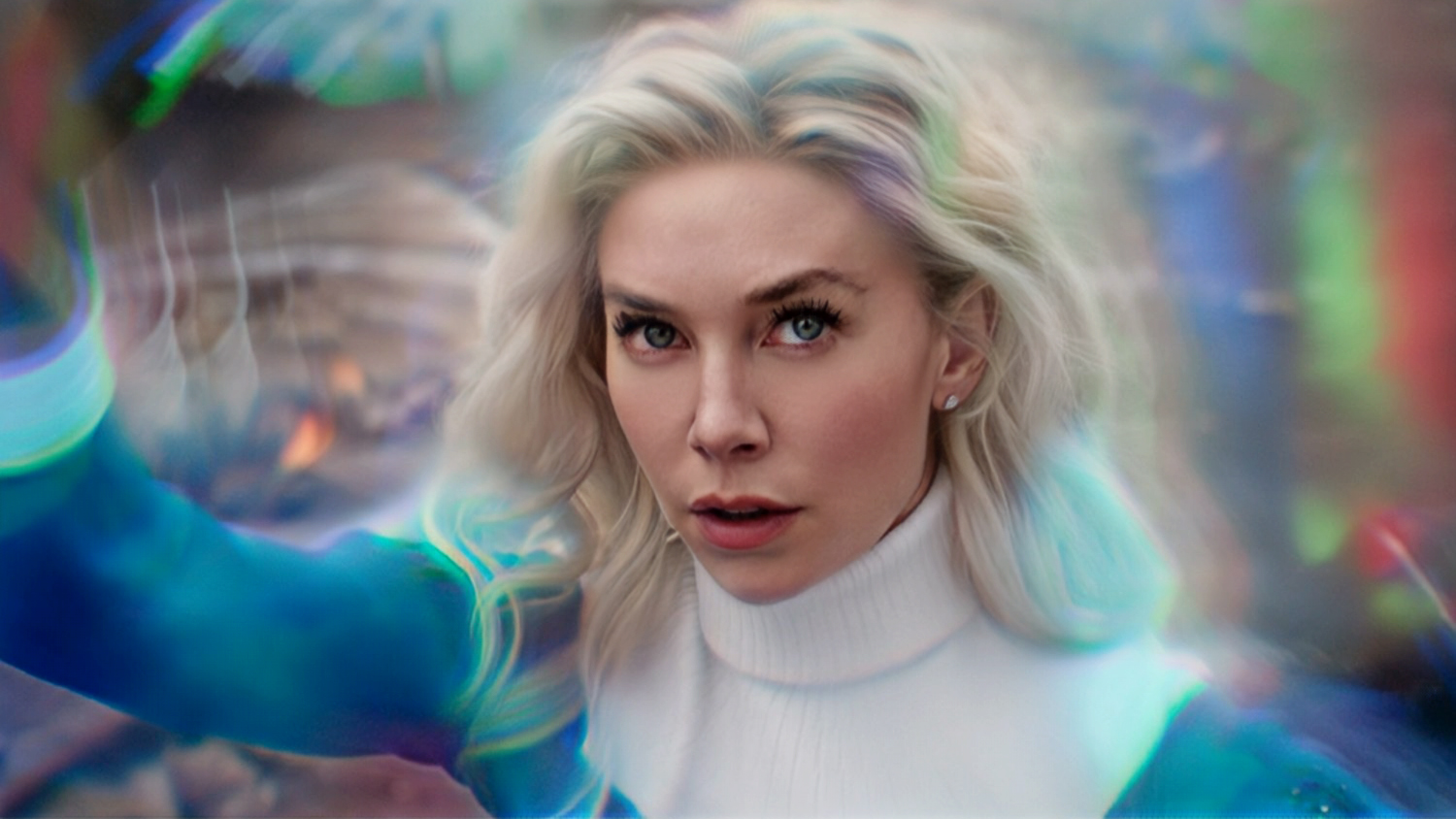 6 Vanessa Kirby Moments That Prove She’s Our New Queen