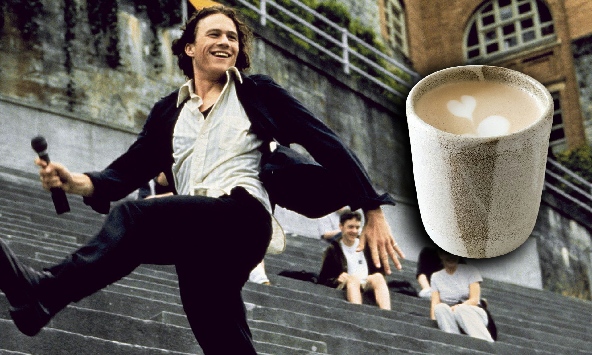 The ’90s Teen Movie Character You Are Based On Your Coffee Order