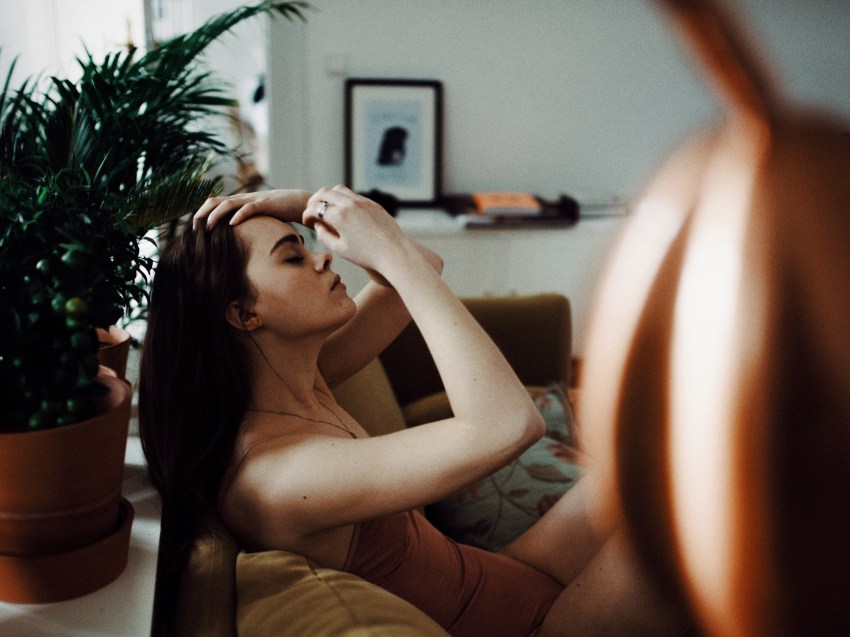 If You’re Healing But Feel More Alone Than Ever, This Is For You