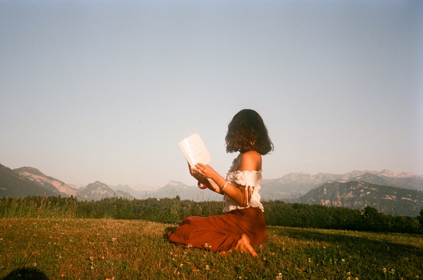 Read This If You Needed Someone To Tell You They’re Proud Of You Today