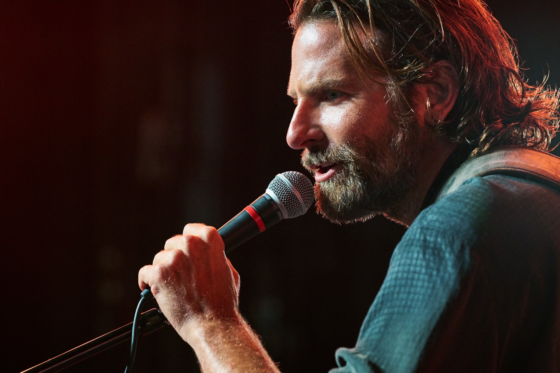 5 Actors Who Went Sober And Immediately Turned Their Lives Around
