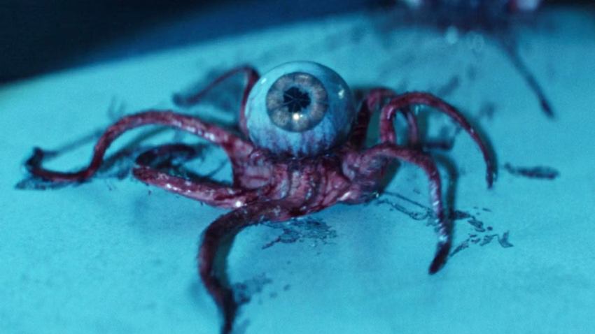 Is The Alien From ‘Alien: Earth’ A Metaphor For ChatGPT?