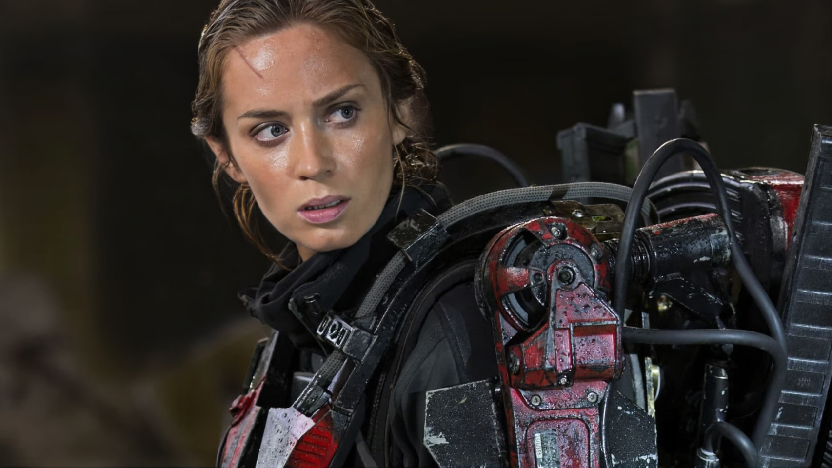 This Underrated Emily Blunt Box Office Bomb Is Now On Netflix