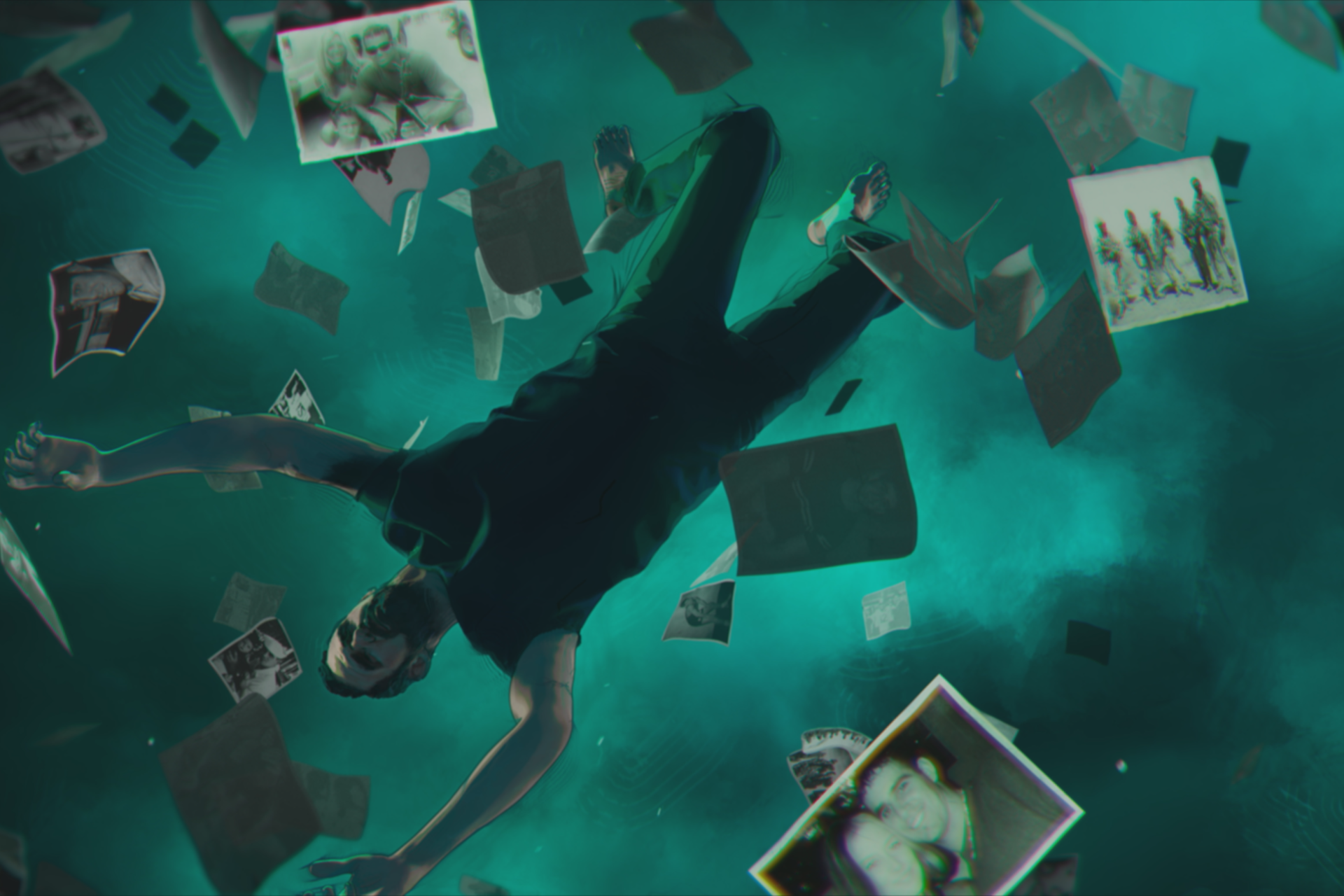 This Upcoming Netflix Documentary Explores How Psychedelics Are Helping Veterans Heal From PTSD