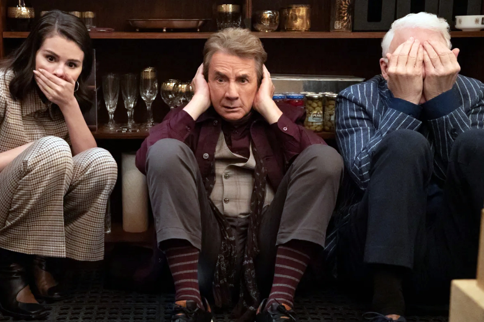 What To Watch This Week, September 8 – 14, 2025: ‘Demon Slayer’ + ‘Only Murders’ Are Back