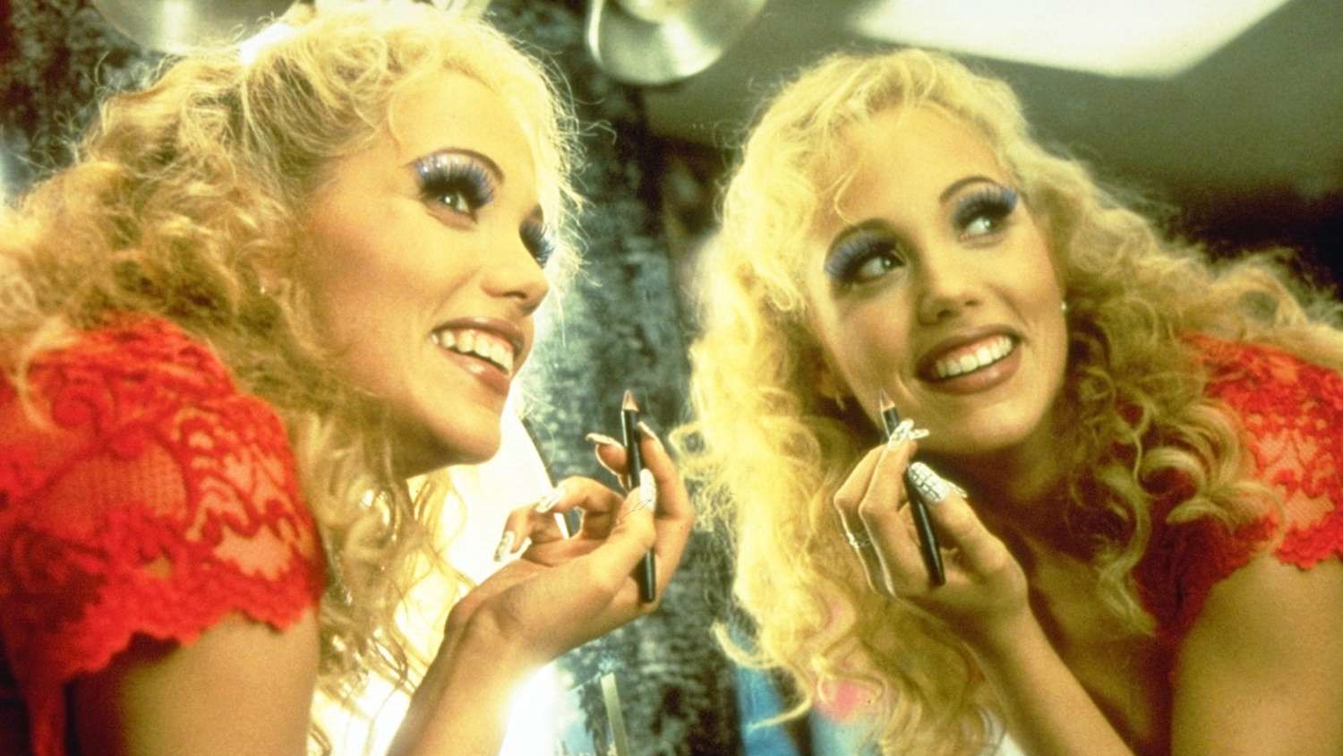 The 7 Worst Cases Of Overacting In Movie History