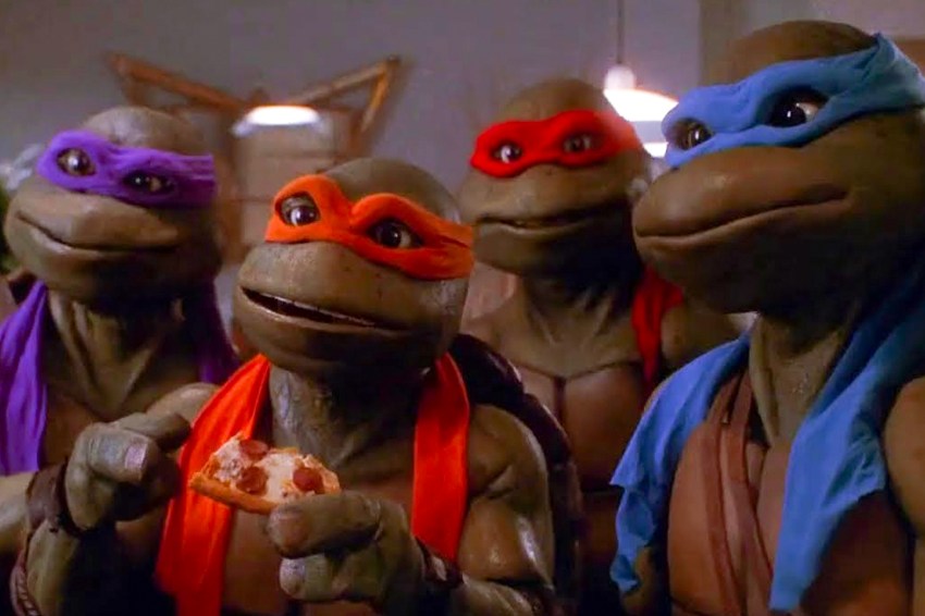 What Your Favorite Superheroes’ Foods Reveal About Them