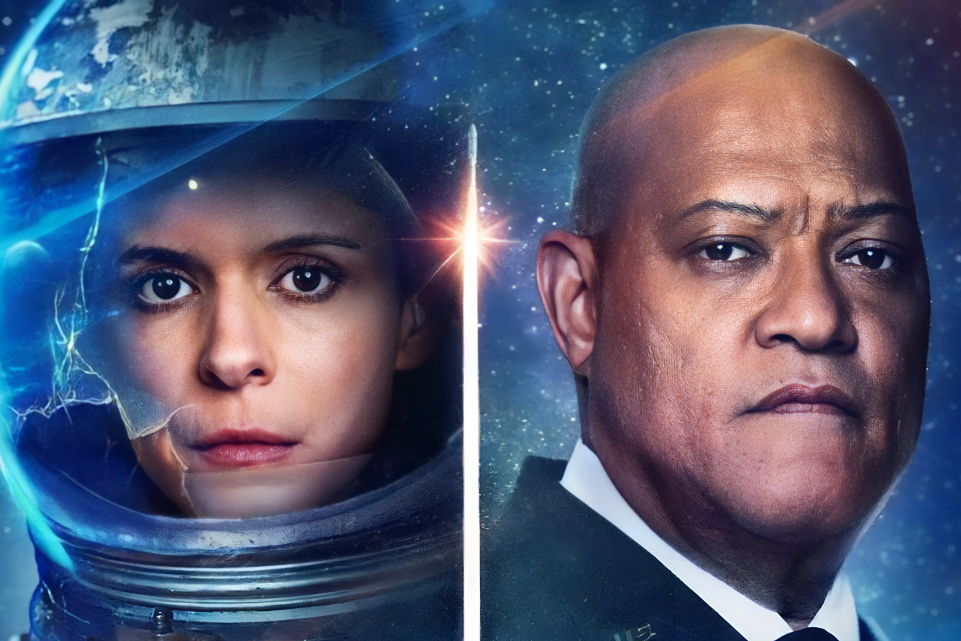 ‘The Astronaut’ Trailer Crash Lands With Kate Mara, But Might Not Stick The Landing