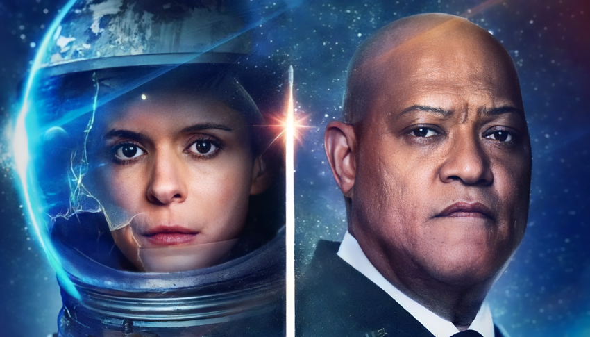 ‘The Astronaut’ Trailer Crash Lands With Kate Mara, But Might Not Stick The Landing