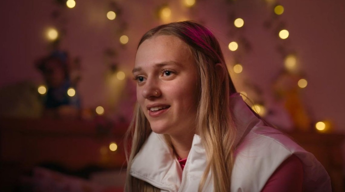 Unknown Number on Netflix