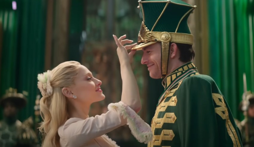 5 Juicy Details You Missed From The New ‘Wicked: For Good’ Trailer 