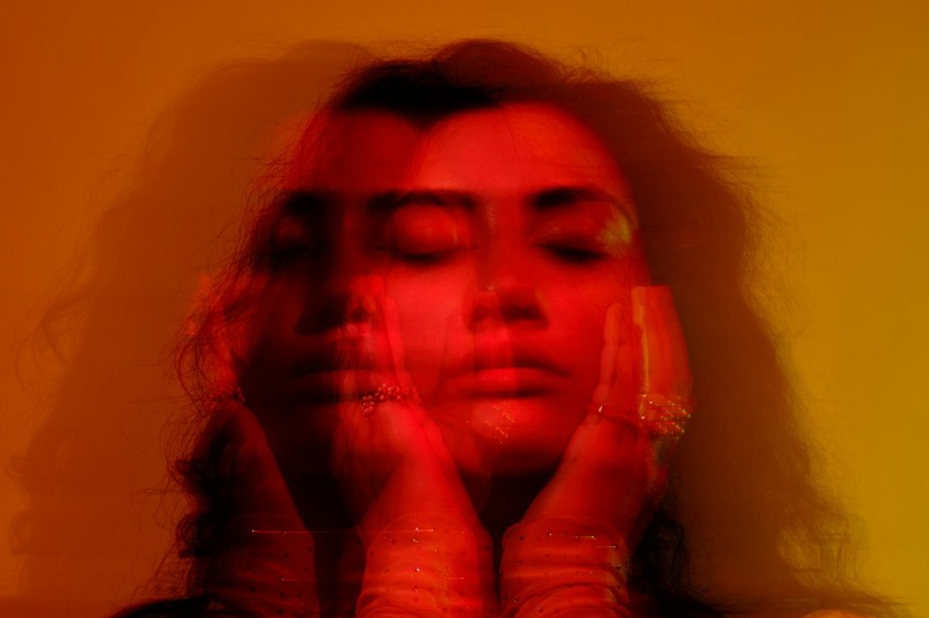 She Overthinks Because You Are Constantly Giving Her Mixed Signals