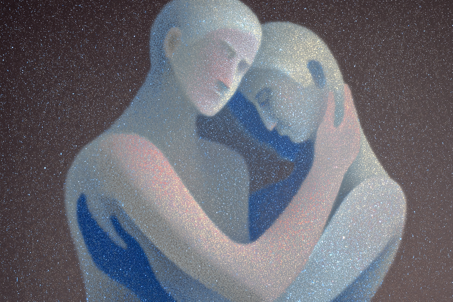 47 Questions To Ask Your Partner If You Want To Shatter Their Walls And Find Out Who They Really Are