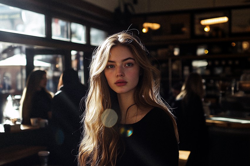 A Prayer For When You’re Haunted By Your Past