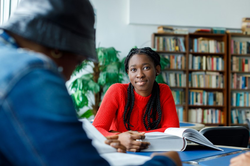 4 Myers-Briggs Personality Types With the Highest IQs