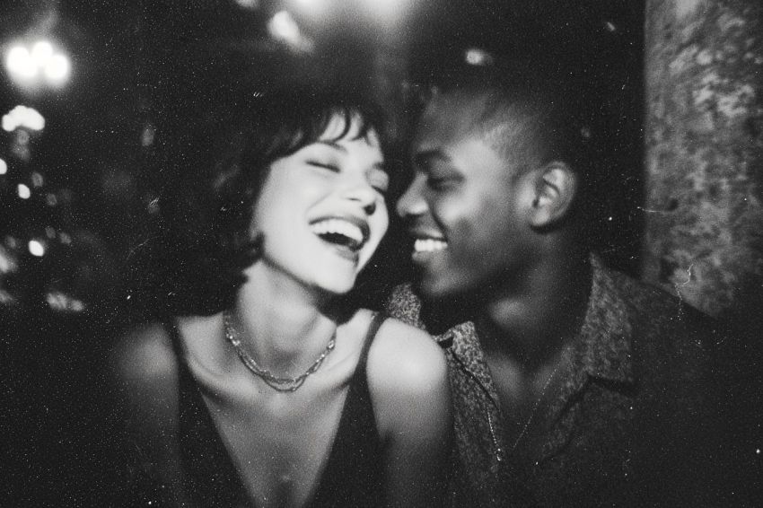 5 Ways To Ditch Relationship Stress (So You Can Finally Be Happy)