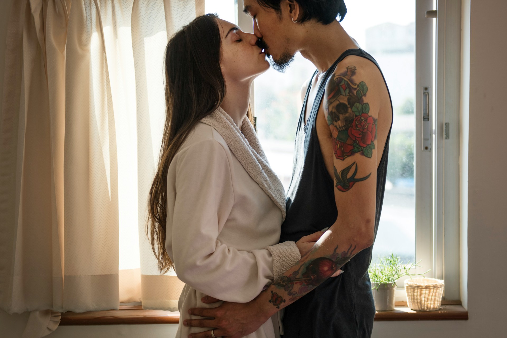 This Is How An Affair Happens