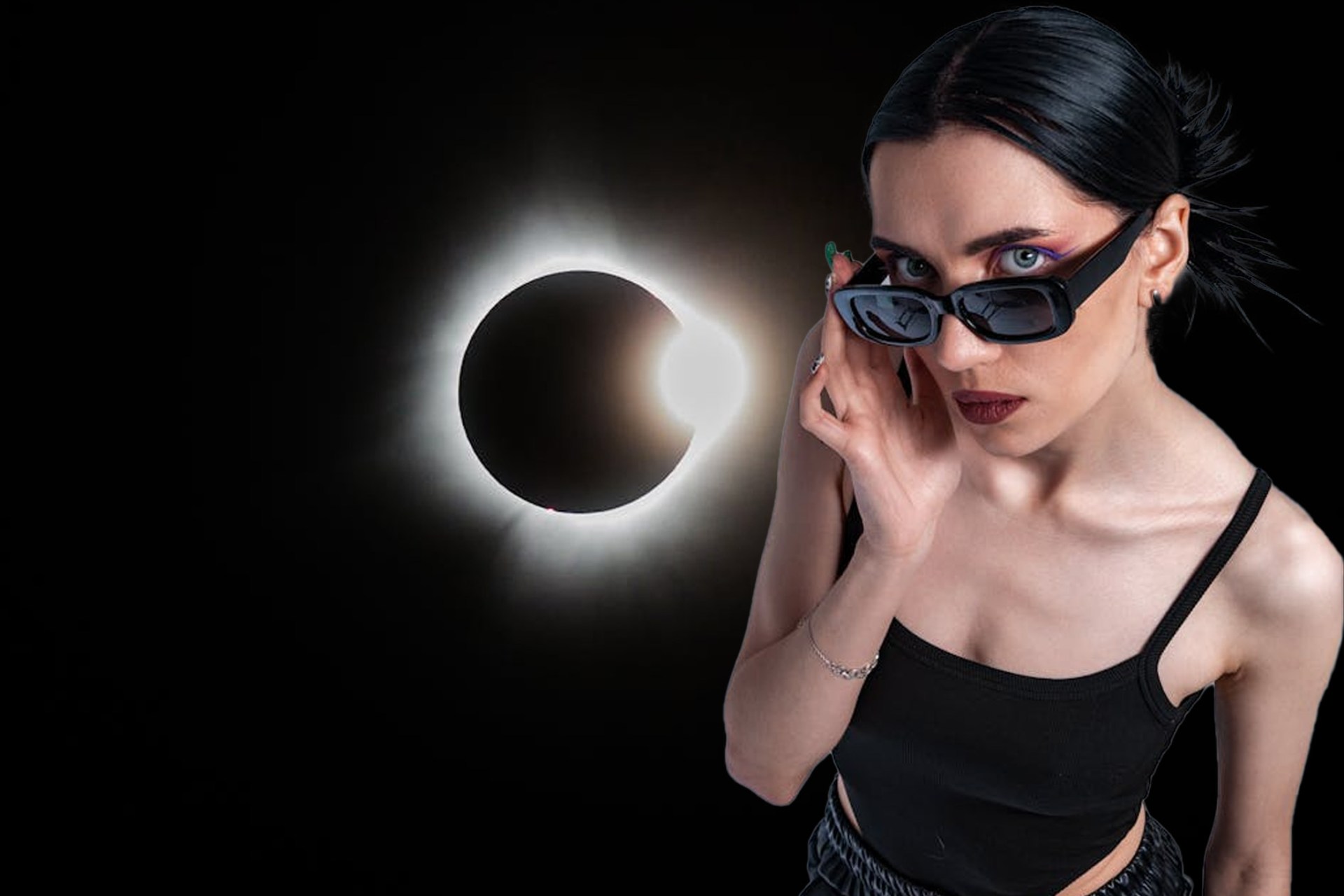 The Dramatic Transformation Coming For Your Birth Month (Solar Eclipse Tarot Reading)