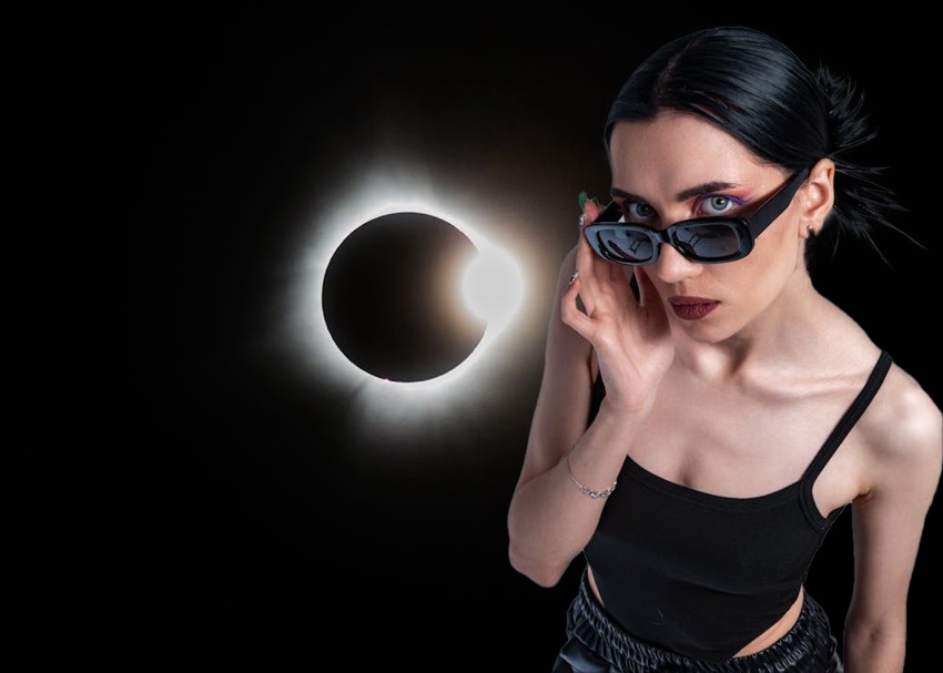 The Dramatic Transformation Coming For Your Birth Month (Solar Eclipse Tarot Reading)