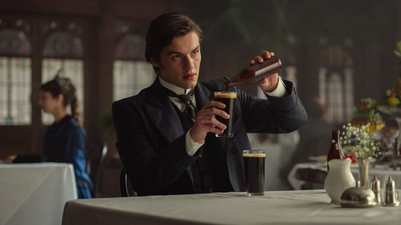 Why Everyone’s Talking About ‘House of Guinness’ – Netflix’s Newest Period Drama Inspired By A Real Brewing Dynasty